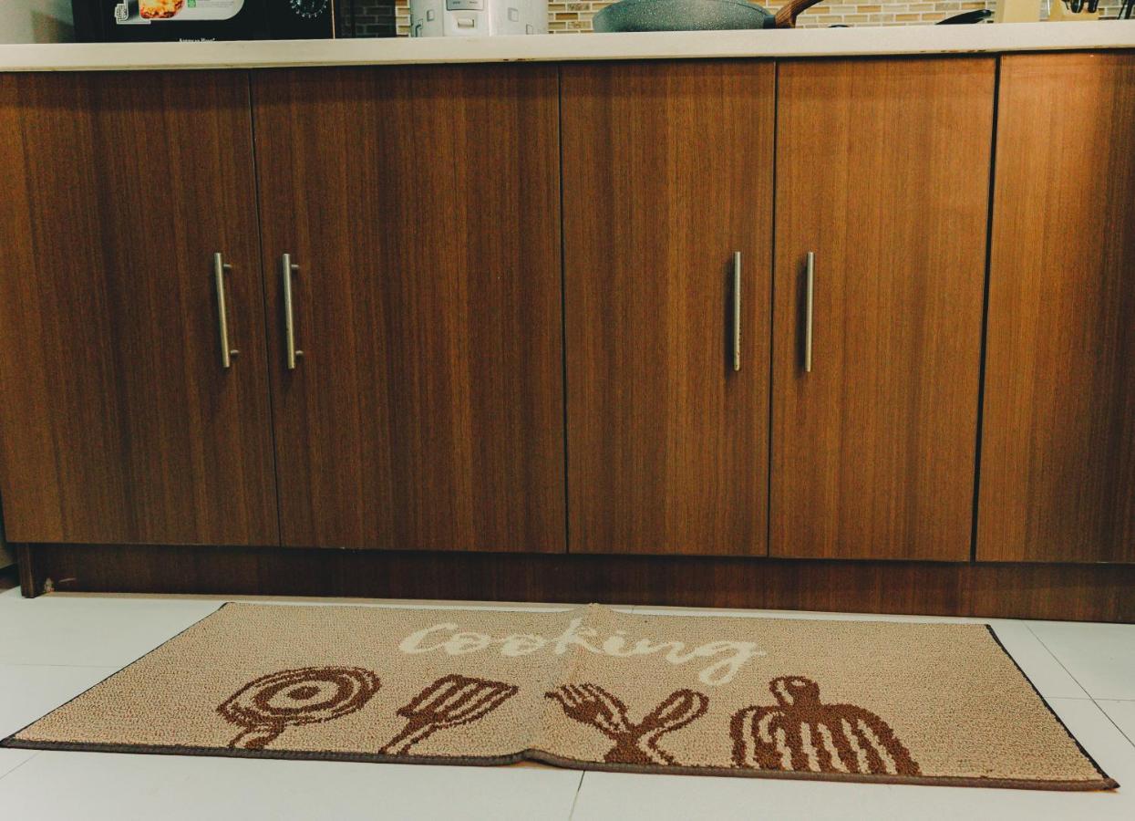 Ayala Mall 10Mins Walk Cebu City Apartment & Pool Eksteriør bilde