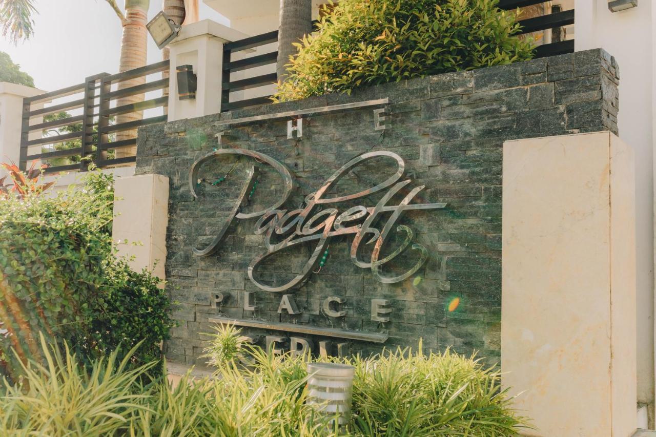 Ayala Mall 10Mins Walk Cebu City Apartment & Pool Eksteriør bilde