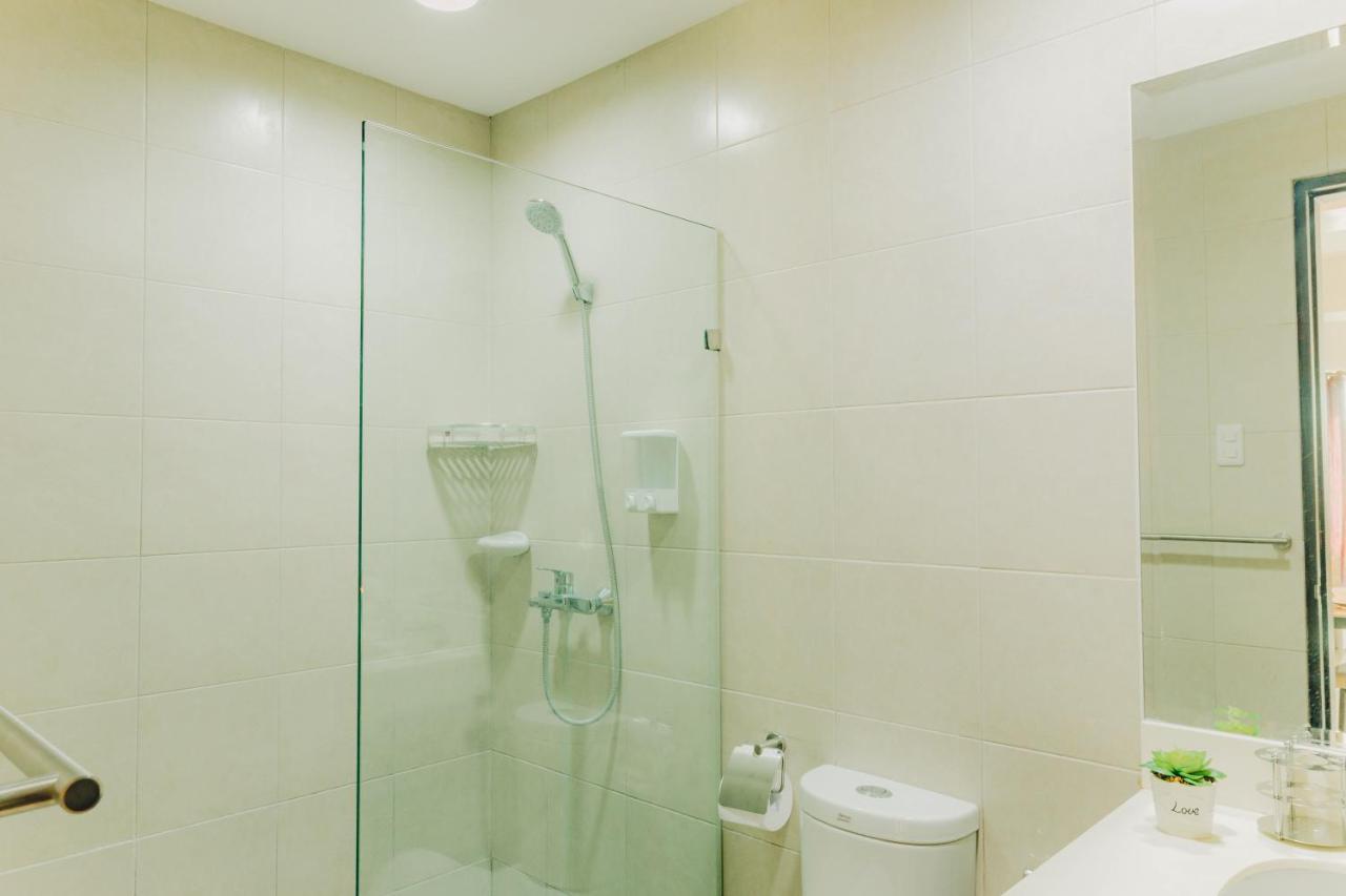 Ayala Mall 10Mins Walk Cebu City Apartment & Pool Eksteriør bilde