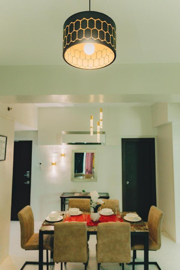 Ayala Mall 10Mins Walk Cebu City Apartment & Pool Eksteriør bilde