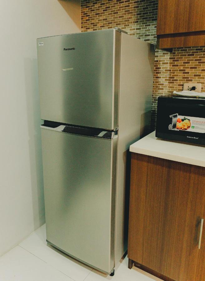 Ayala Mall 10Mins Walk Cebu City Apartment & Pool Eksteriør bilde