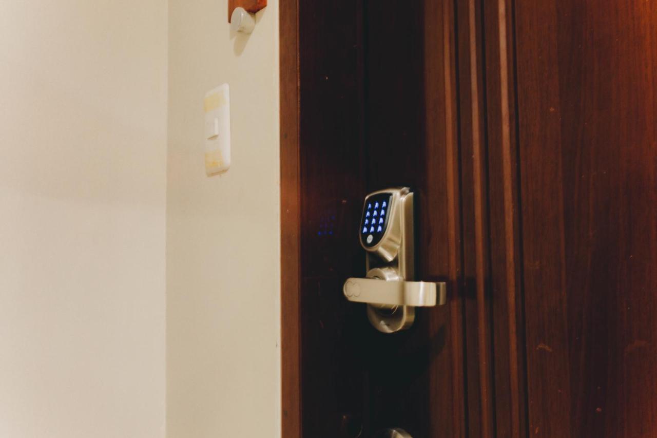 Ayala Mall 10Mins Walk Cebu City Apartment & Pool Eksteriør bilde